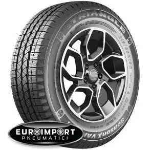 Triangle Seasonx van ta702 205/70 R15 106/104 R Carico C  TL